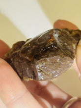 Load image into Gallery viewer, 246Ct Fire Agate Rough Gemstone Preform Semi Worked Lapidary Specimen 40x55mm