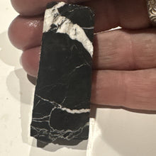 Load image into Gallery viewer, 27g Rough Turquoise White Buffalo Dolomite Slab Otteson GemStone Lapidary