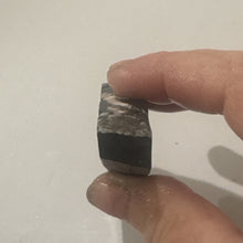 Load image into Gallery viewer, 33g Rough Turquoise White Buffalo Dolomite Slab GemStone Lapidary Nevada Otteson