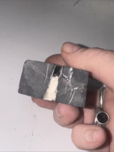 Load image into Gallery viewer, 93g Natural Rough Turquoise White Buffalo Dolomite Otteson GemStone Lapidary