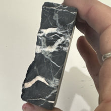 Load image into Gallery viewer, 154g Natural Rough Turquoise White Buffalo Dolomite Otteson GemStone Lapidary