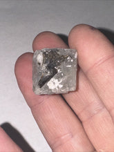 Load image into Gallery viewer, 41ct Blue Aquamarine Gemstone Mineral Specimen Terminated Double Beryl