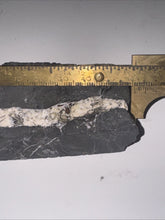 Load image into Gallery viewer, 84g Natural Rough Turquoise White Buffalo Dolomite Otteson GemStone Lapidary