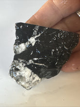Load image into Gallery viewer, 47g Rough Turquoise White Buffalo Dolomite Slab Otteson GemStone Lapidary