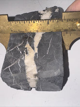 Load image into Gallery viewer, 93g Natural Rough Turquoise White Buffalo Dolomite Otteson GemStone Lapidary