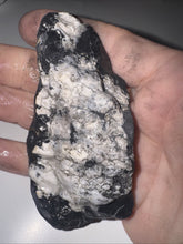 Load image into Gallery viewer, 50g Natural Rough Turquoise White Buffalo Dolomite Otteson GemStone Lapidary
