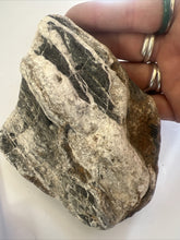 Load image into Gallery viewer, 407g Natural Nevada White Buffalo Mine Turquoise “Dolomite” GemStone Lapidary