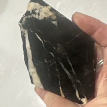 Load image into Gallery viewer, 135g Rough Turquoise White Buffalo Dolomite GemStone Lapidary Nevada Otteson