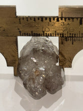 Load image into Gallery viewer, 10g Double Terminated Herkimer Diamond Quartz Gemstone Cluster New York, USA