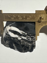 Load image into Gallery viewer, 57g Rough Turquoise White Buffalo Dolomite Slab Otteson GemStone Lapidary