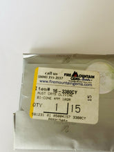 Load image into Gallery viewer, Factory Sealed Swarovski Crystal 5301 4mm Bicone Beads Olivine 228 10 Gross NOS