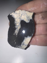 Load image into Gallery viewer, 19g Natural Rough Turquoise White Buffalo Dolomite Otteson GemStone Lapidary