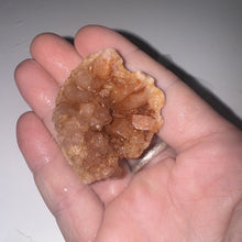Load image into Gallery viewer, 19g Pink Amethyst Geode Crystal Gemstone Specimen – Choique Mine, Argentina