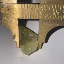 Load image into Gallery viewer, 4g Rare Brazilianite Rough Gemstone  Translucent Facet Grade Specimen Lapidary