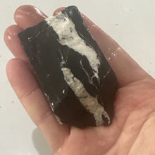 Load image into Gallery viewer, 54g Rough Turquoise White Buffalo Dolomite Slab GemStone Lapidary Nevada Otteson