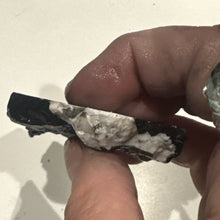 Load image into Gallery viewer, 25g Rough Turquoise White Buffalo Dolomite Slab Otteson GemStone Lapidary