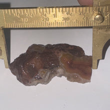 Load image into Gallery viewer, 13g High-Grade Banded Laguna Agate Gemstone Specimen Mexico Lapidary