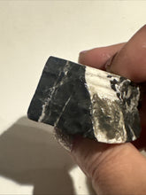 Load image into Gallery viewer, 57g Rough Turquoise White Buffalo Dolomite Slab Otteson GemStone Lapidary