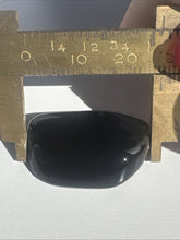 Load image into Gallery viewer, 7g Rare Fire Obsidian-Glass Butte, Oregon Gemstone Lapidary Rough Specimen