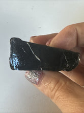 Load image into Gallery viewer, 47g Rough Turquoise White Buffalo Dolomite Slab Otteson GemStone Lapidary