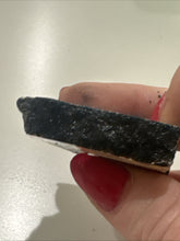 Load image into Gallery viewer, 25g Rough Turquoise White Buffalo Dolomite Slab Otteson GemStone Lapidary