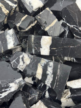 Load image into Gallery viewer, White Buffalo "Dolomite" Turquoise Gemstone Rough Slab Lot Lapidary - Nevada
