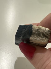 Load image into Gallery viewer, 25g Rough Turquoise White Buffalo Dolomite Slab Otteson GemStone Lapidary