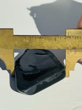 Load image into Gallery viewer, 19g Rare Fire Obsidian-Glass Butte, Oregon Gemstone Lapidary Rough Specimen