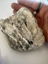 Load image into Gallery viewer, 407g Natural Nevada White Buffalo Mine Turquoise “Dolomite” GemStone Lapidary