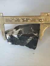 Load image into Gallery viewer, 47g Rough Turquoise White Buffalo Dolomite Slab Otteson GemStone Lapidary