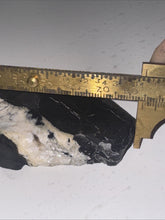 Load image into Gallery viewer, 60g Rough Turquoise White Buffalo Dolomite Slab Otteson GemStone Lapidary
