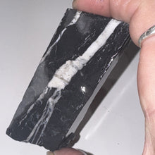 Load image into Gallery viewer, 78g Natural Rough Turquoise White Buffalo Dolomite Otteson GemStone Lapidary
