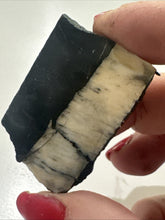 Load image into Gallery viewer, 25g Rough Turquoise White Buffalo Dolomite Slab Otteson GemStone Lapidary