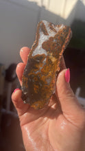 Load image into Gallery viewer, 1 Pound Bulk Old Stock Rough 1950's Agate GemStone Mineral Lapidary Collection