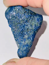 Load image into Gallery viewer, 25g High Grade Malachite Azurite Gemstone Stabilized Rough Chunk Lapidary Bisbee