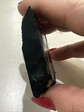 Load image into Gallery viewer, 55g Rough Turquoise White Buffalo Dolomite Slab Otteson GemStone Lapidary
