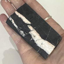 Load image into Gallery viewer, 73g Natural Rough Turquoise White Buffalo Dolomite Otteson GemStone Lapidary