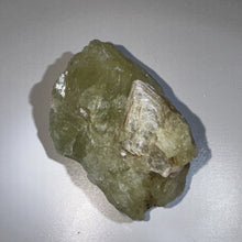 Load image into Gallery viewer, 30g Rare Brazilianite Rough W/ Muscovite Gemstone Translucent Mineral Specimen