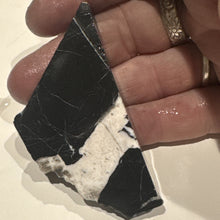 Load image into Gallery viewer, 25g Rough Turquoise White Buffalo Dolomite Slab Otteson GemStone Lapidary