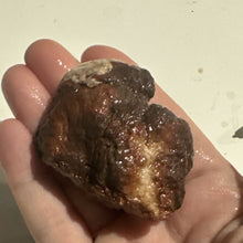 Load image into Gallery viewer, 63g Pink Amethyst Geode Crystal Gemstone Specimen – Choique Mine, Argentina