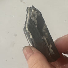 Load image into Gallery viewer, 54g Rough Turquoise White Buffalo Dolomite Slab GemStone Lapidary Nevada Otteson