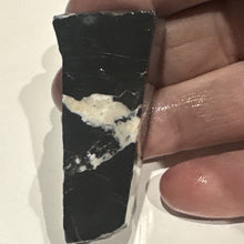 Load image into Gallery viewer, 24g Rough Turquoise White Buffalo Dolomite Slab Otteson GemStone Lapidary