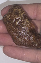 Load image into Gallery viewer, 40g High-Grade Banded Laguna Agate Gemstone Specimen Mexico Lapidary