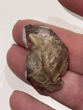 Load image into Gallery viewer, 11g Double Terminated Herkimer Diamond Quartz Gemstone Cluster New York, USA