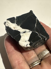 Load image into Gallery viewer, 57g Rough Turquoise White Buffalo Dolomite Slab Otteson GemStone Lapidary