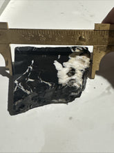 Load image into Gallery viewer, 78g Rough Turquoise White Buffalo Dolomite Slab Otteson GemStone Lapidary