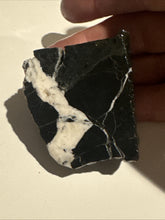 Load image into Gallery viewer, 57g Rough Turquoise White Buffalo Dolomite Slab Otteson GemStone Lapidary