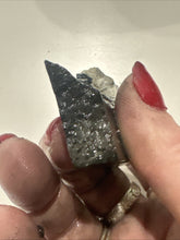 Load image into Gallery viewer, 37g Rough Turquoise White Buffalo Dolomite Slab Otteson GemStone Lapidary