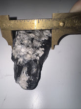 Load image into Gallery viewer, 50g Natural Rough Turquoise White Buffalo Dolomite Otteson GemStone Lapidary