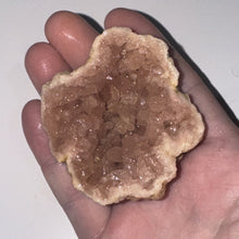Load image into Gallery viewer, 62g Pink Amethyst Geode Crystal Gemstone Specimen – Choique Mine, Argentina